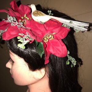 MARIADIVINE HANDMADE HAIRPIECES